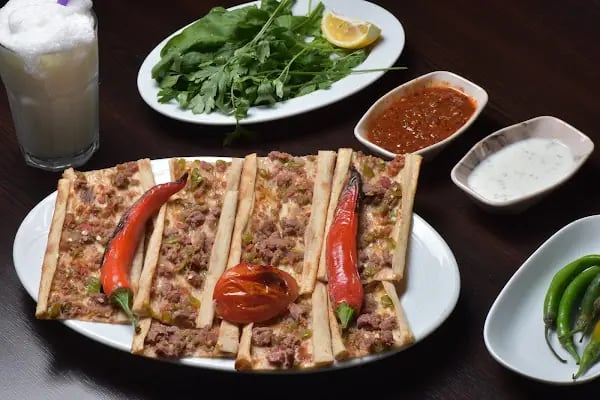 Sultan Çorbacı Restaurant - Resim 4
