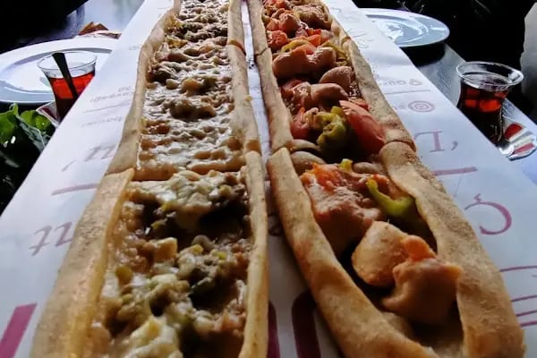 Sultan Çorbacı Restaurant - Resim 12