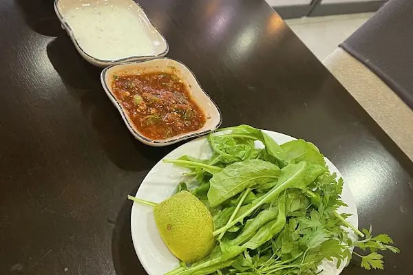 Sultan Çorbacı Restaurant - Resim 10