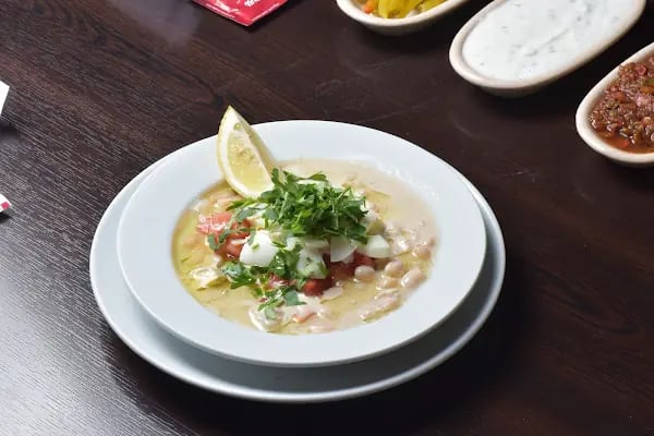 Sultan Çorbacı Restaurant - Resim 11