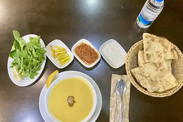 Sultan Çorbacı Restaurant - Resim 5