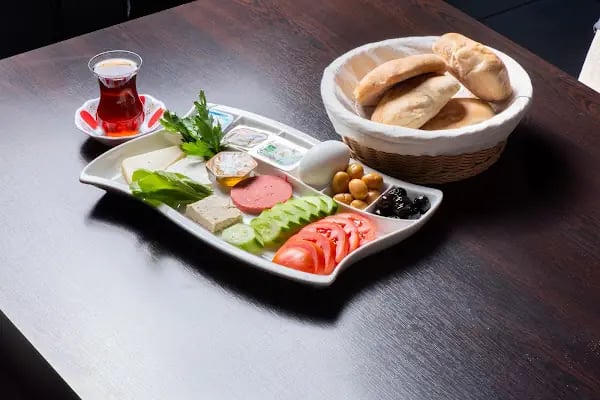 Sultan Çorbacı Restaurant - Resim 17