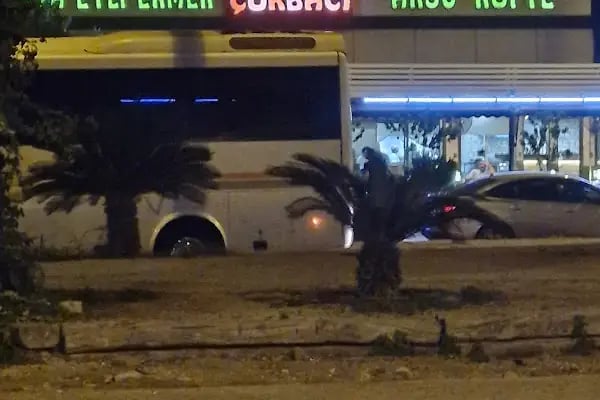 Sultan Çorbacı Restaurant - Resim 8