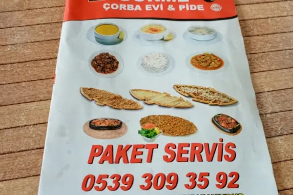 Sultan Çorbacı Restaurant - Resim 15