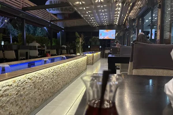 Sultan Çorbacı Restaurant - Resim 13