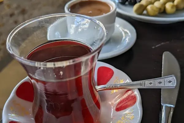 Sultan Çorbacı Restaurant - Resim 9
