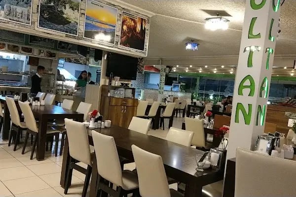 Sultan Çorbacı Restaurant - Resim 1
