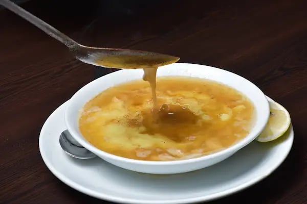 Sultan Çorbacı Restaurant - Resim 3