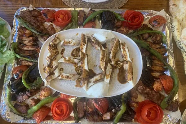 06 ANKA KEBAP - Resim 3