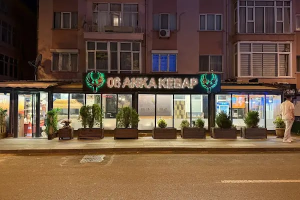 06 ANKA KEBAP - Resim 2
