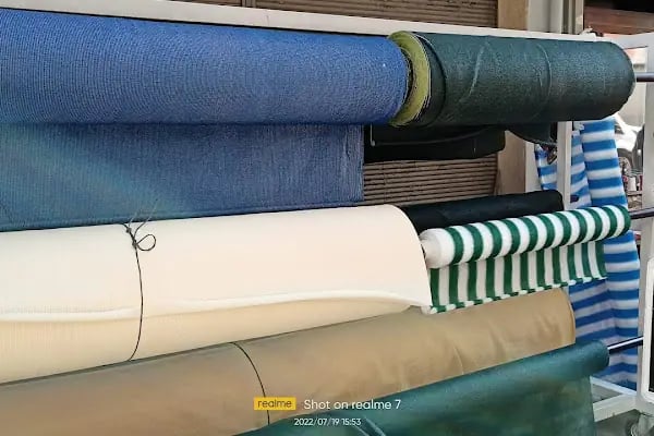 Zeybek Ticaret Çuval ve Ambalaj San. Ltd. Şti. - Resim 10