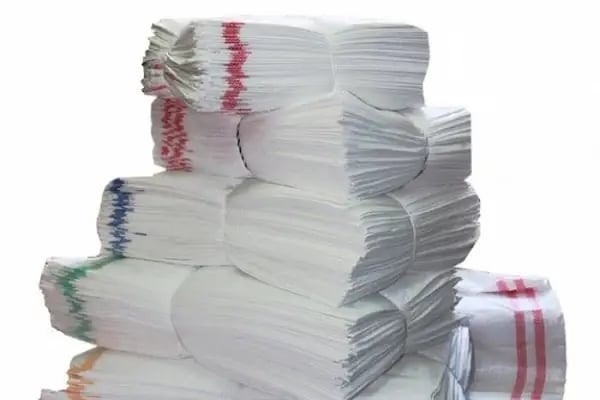Zeybek Ticaret Çuval ve Ambalaj San. Ltd. Şti. - Resim 15