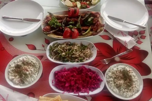Aladağ Nazlı Ocakbaşı - Resim 16