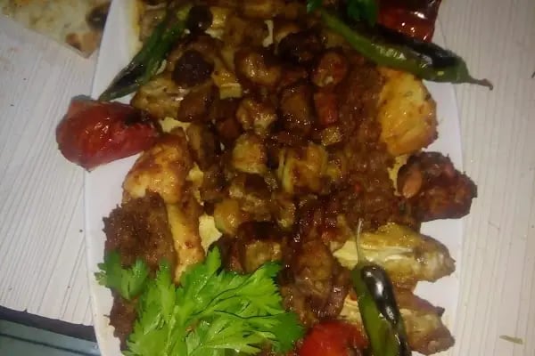Aladağ Nazlı Ocakbaşı - Resim 19