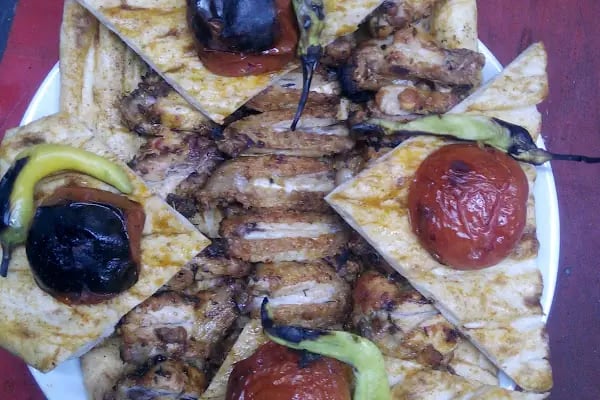 Aladağ Nazlı Ocakbaşı - Resim 12