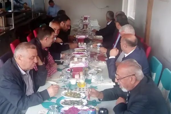 Aladağ Nazlı Ocakbaşı - Resim 10
