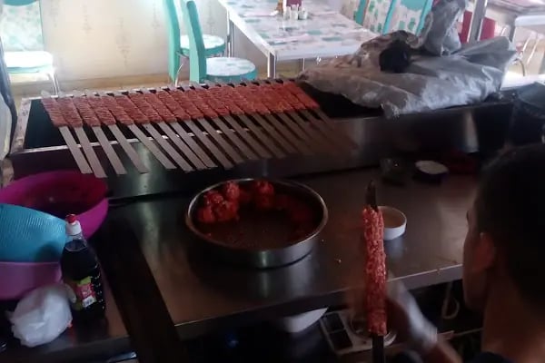 Aladağ Nazlı Ocakbaşı - Resim 17