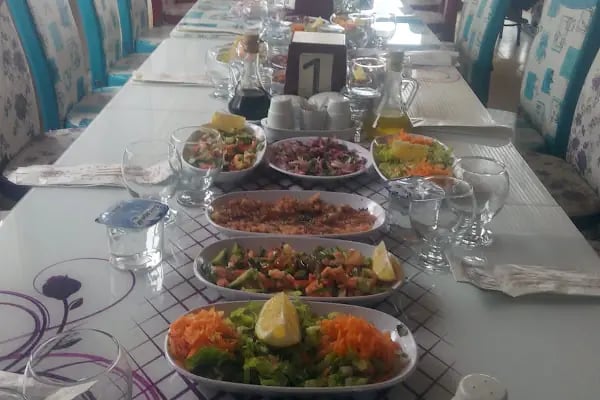 Aladağ Nazlı Ocakbaşı - Resim 11
