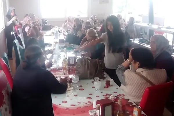 Aladağ Nazlı Ocakbaşı - Resim 18