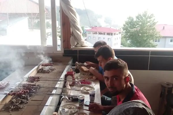 Aladağ Nazlı Ocakbaşı - Resim 15