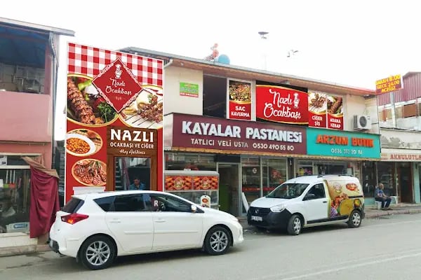 Aladağ Nazlı Ocakbaşı - Resim 3