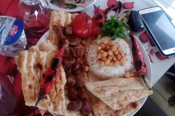 Aladağ Nazlı Ocakbaşı - Resim 8