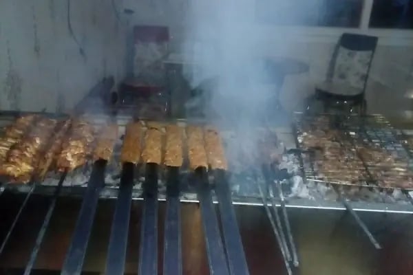 Aladağ Nazlı Ocakbaşı - Resim 6