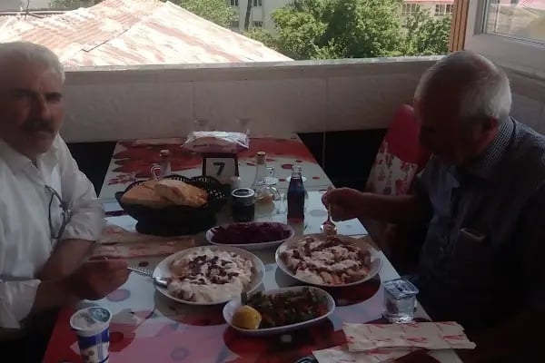 Aladağ Nazlı Ocakbaşı - Resim 1