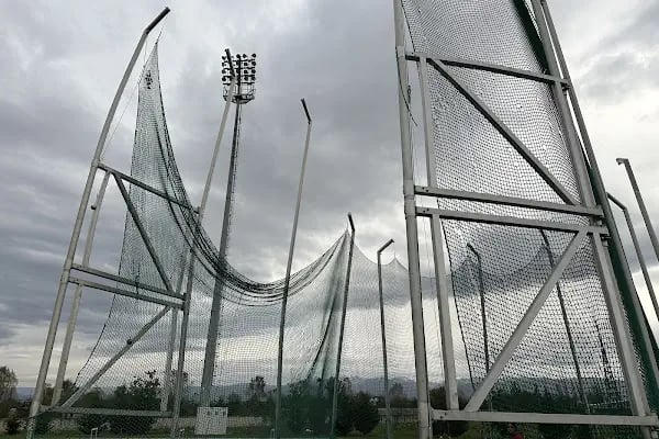 Sakarya Atletizm Pisti - Resim 5