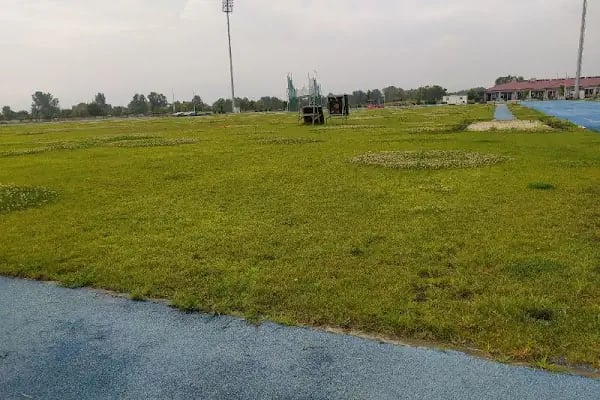 Sakarya Atletizm Pisti - Resim 15