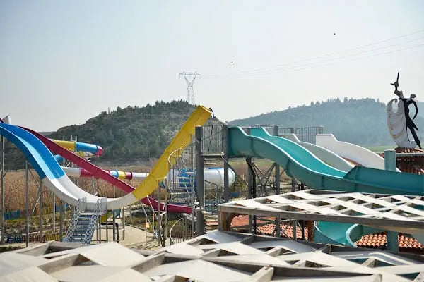Denizli Aquapark UMUT - Resim 9