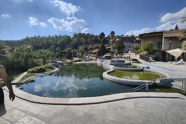 Denizli Aquapark UMUT - Resim 5