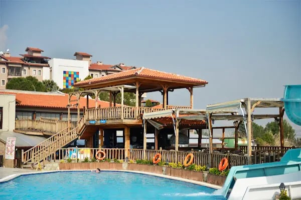 Denizli Aquapark UMUT - Resim 7