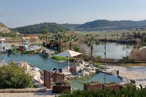 Denizli Aquapark UMUT - Resim 4