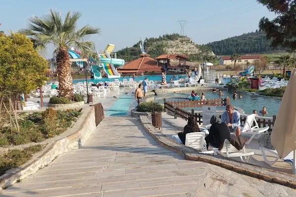 Denizli Aquapark UMUT - Resim 13