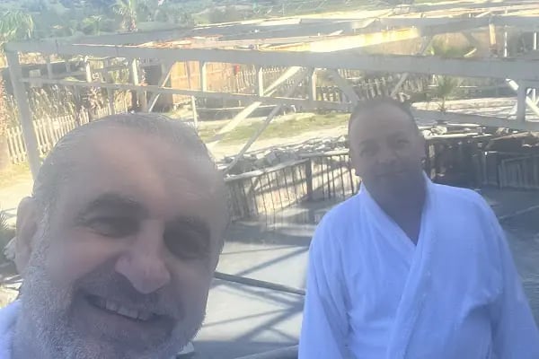 Denizli Aquapark UMUT - Resim 12