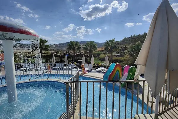Denizli Aquapark UMUT - Resim 2