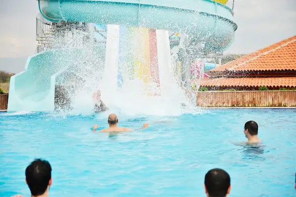 Denizli Aquapark UMUT - Resim 11