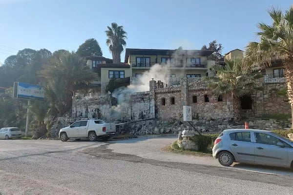 Denizli Aquapark UMUT - Resim 3