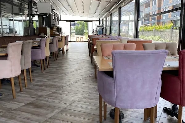 Sertaç Hotel - Resim 11