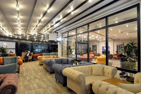 Sertaç Hotel - Resim 6