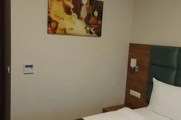 Sertaç Hotel - Resim 15