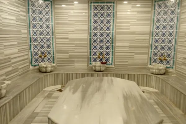 Sertaç Hotel - Resim 10