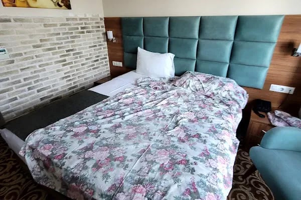 Sertaç Hotel - Resim 9