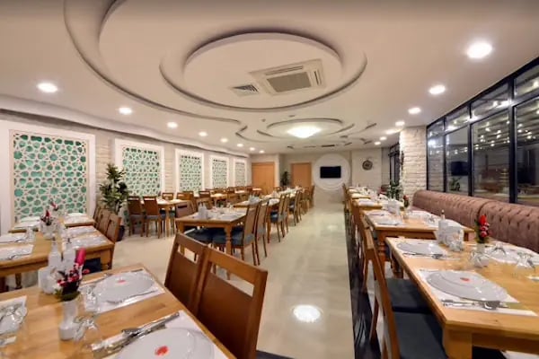 Sertaç Hotel - Resim 5