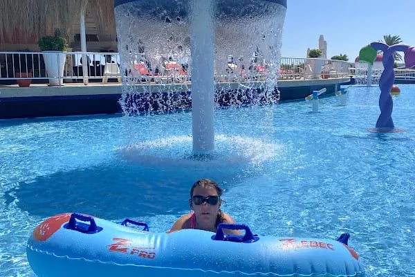 Aqua Toy City - Resim 11