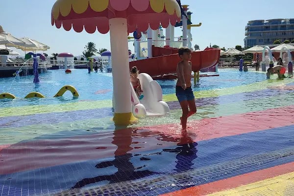 Aqua Toy City - Resim 8