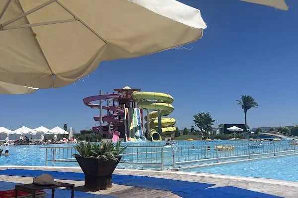 Aqua Toy City - Resim 19