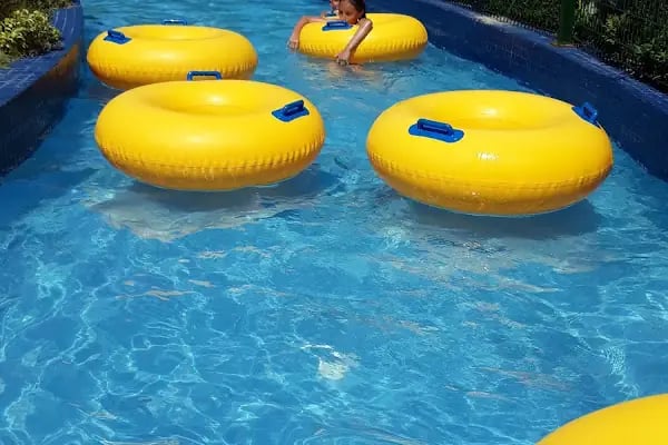 Aqua Toy City - Resim 15