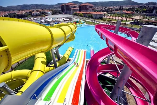 Aqua Toy City - Resim 3